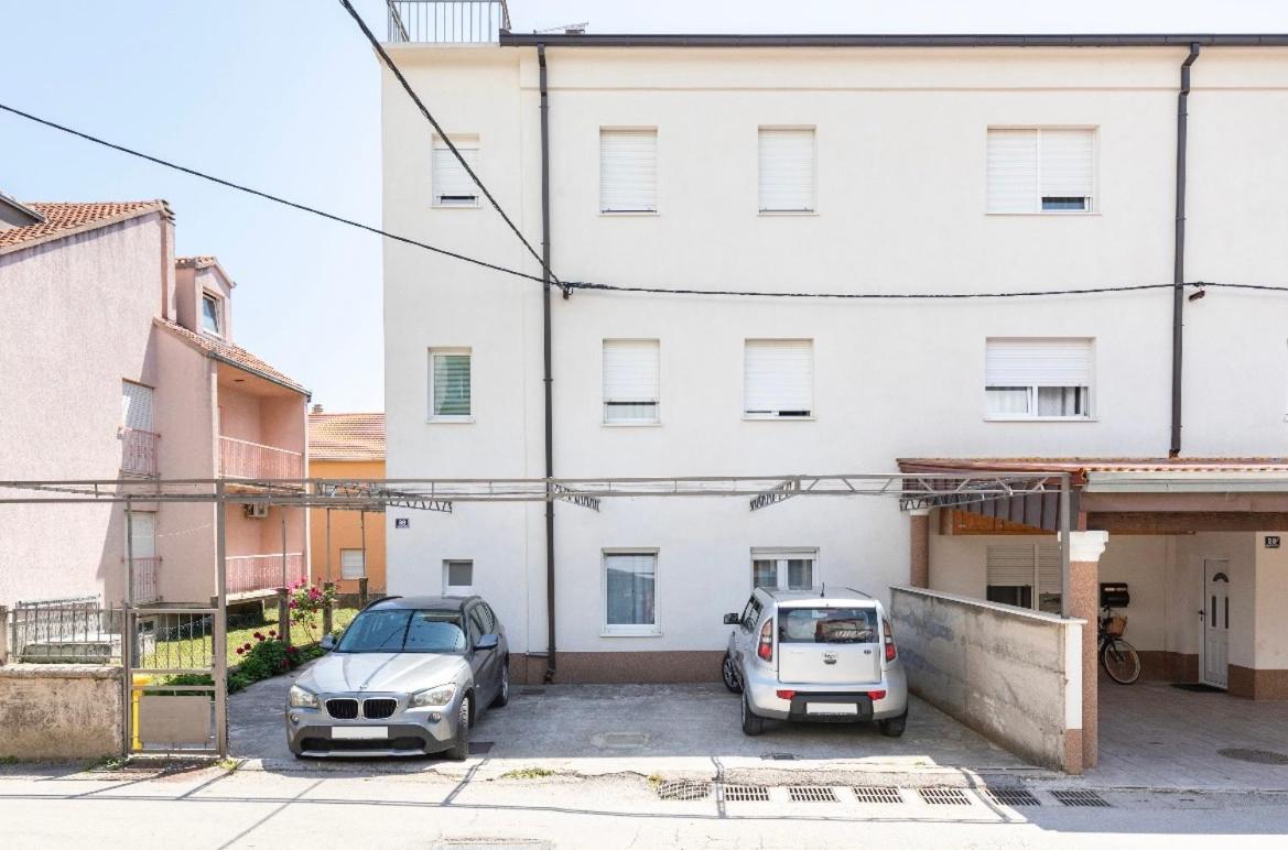 Apartman Mak Διαμέρισμα Kaštela Εξωτερικό φωτογραφία